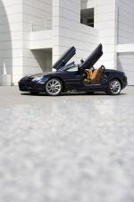 Mercedes-Benz SLR McLaren Roadster 2007 года (WW)